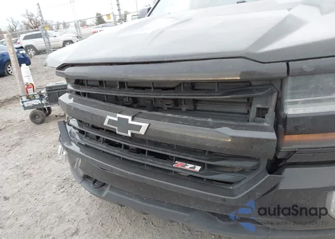 2019 Chevrolet Silverado 1500 Ld Lt из США, поврежденный, VIN 2GCVKPECXK1168473